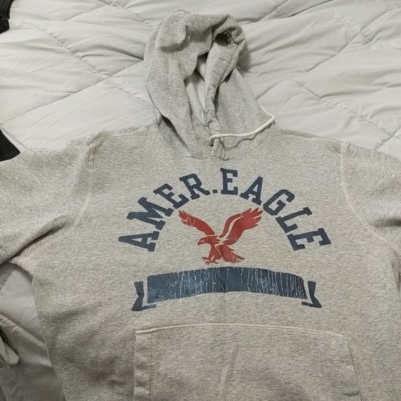 American eagle hoodie - Picture 1 of 4